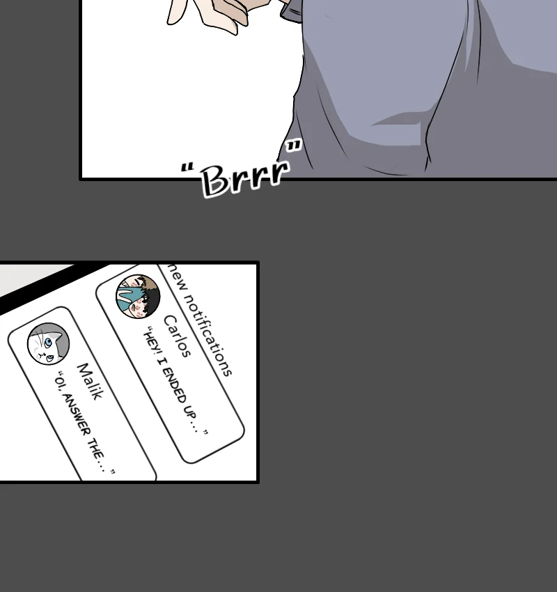 Read Dreams don’t lie chapter 13 image 14 on Lezhin