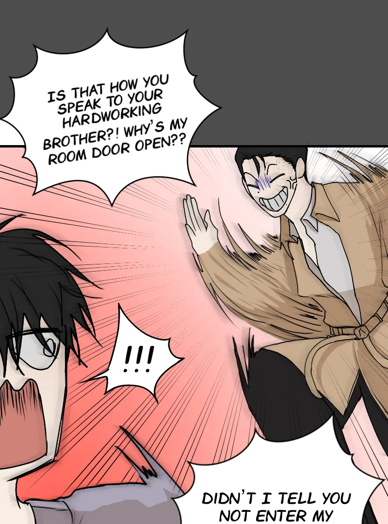 Read Dreams don’t lie chapter 13 image 24 on Lezhin