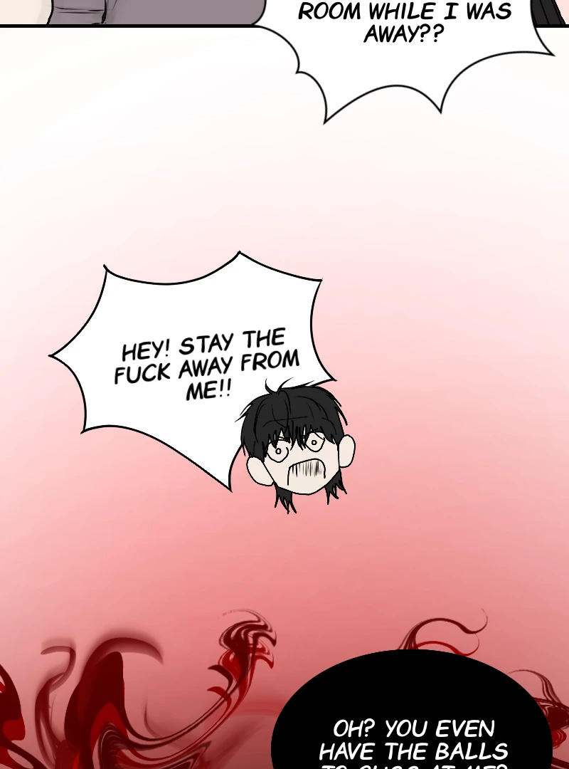 Read Dreams don’t lie chapter 13 image 25 on Lezhin