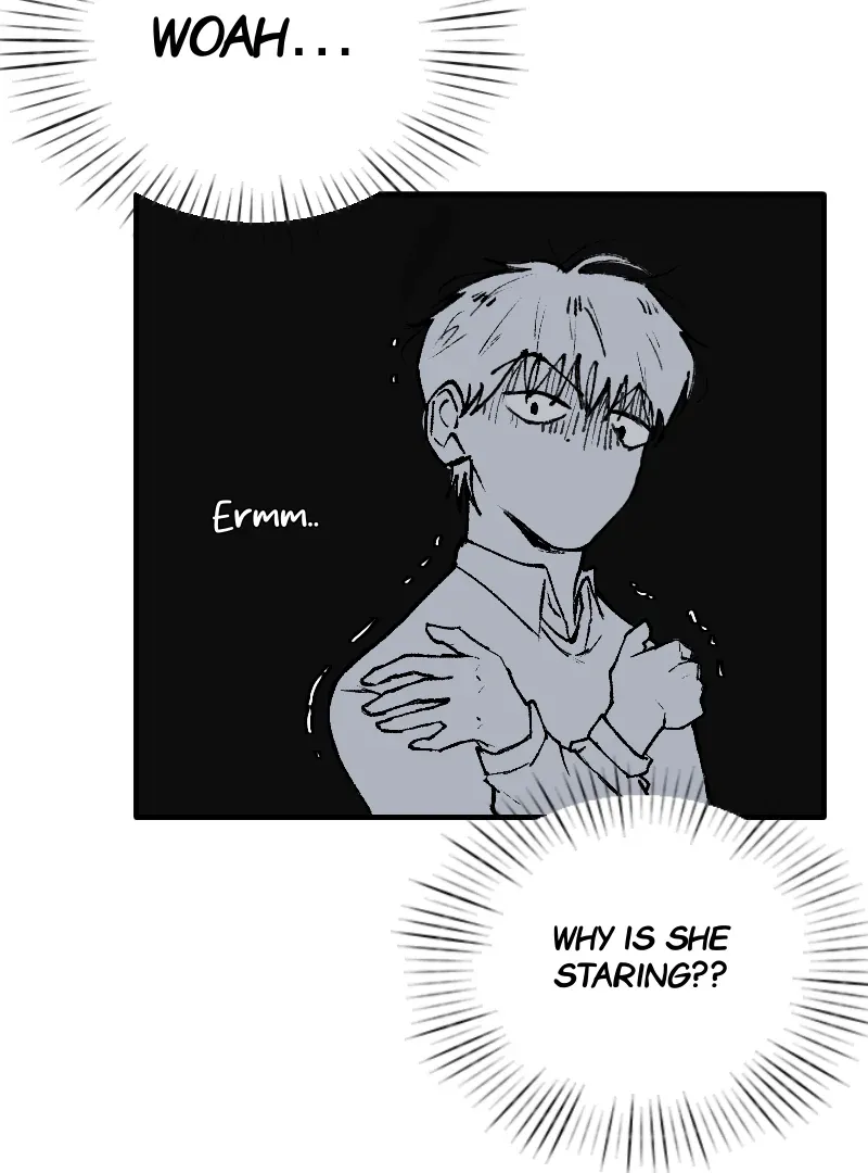 Read Dreams don’t lie chapter 2 image 23 on Lezhin