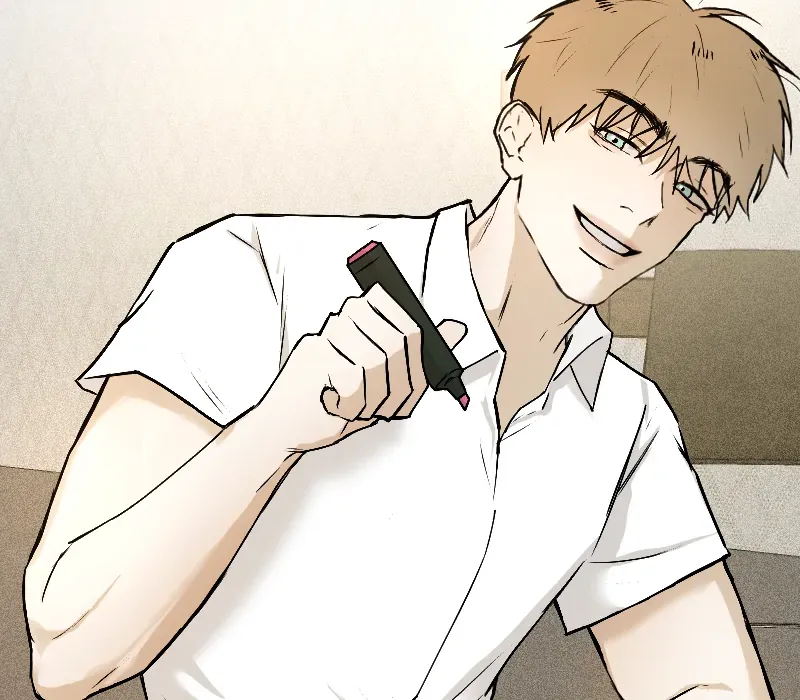 Read Dreams don’t lie chapter 2 image 26 on Lezhin