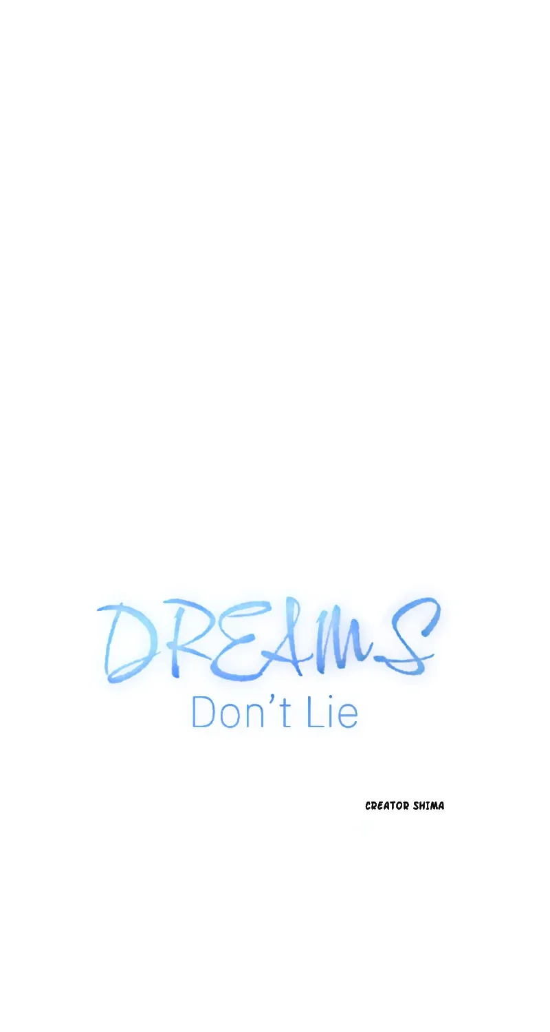Read Dreams don’t lie chapter 3 image 18 on Lezhin