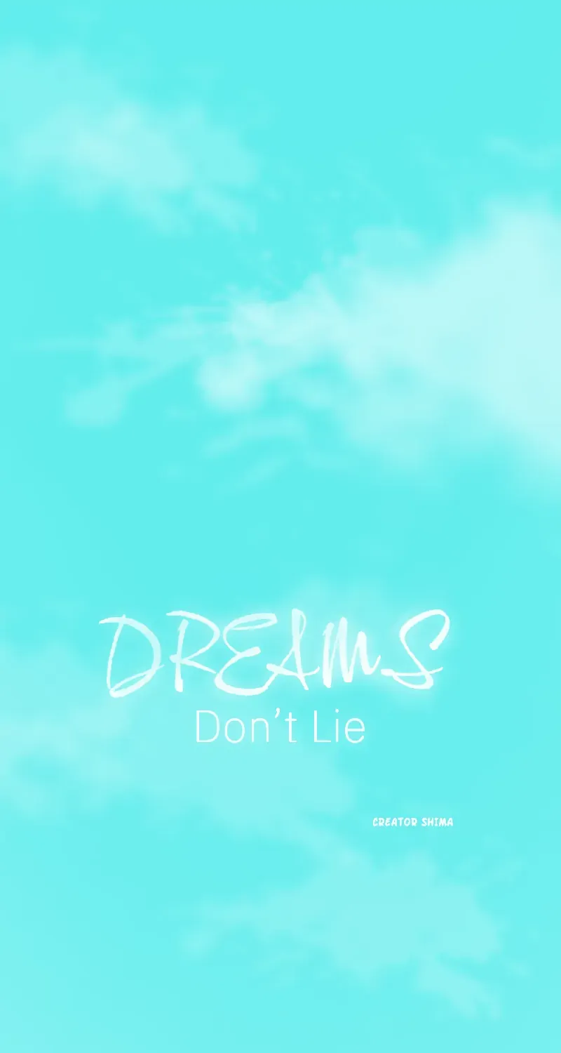 Read Dreams don’t lie chapter 4 image 1 on Lezhin