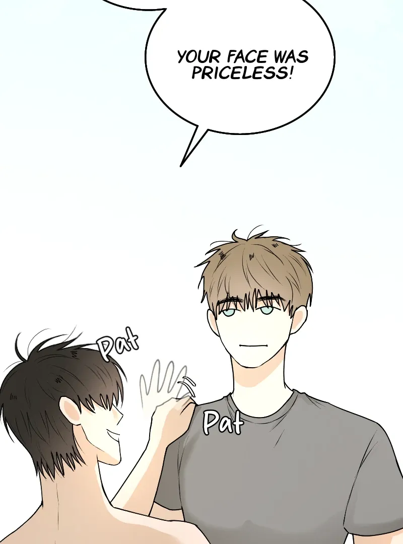 Read Dreams don’t lie chapter 4 image 14 on Lezhin