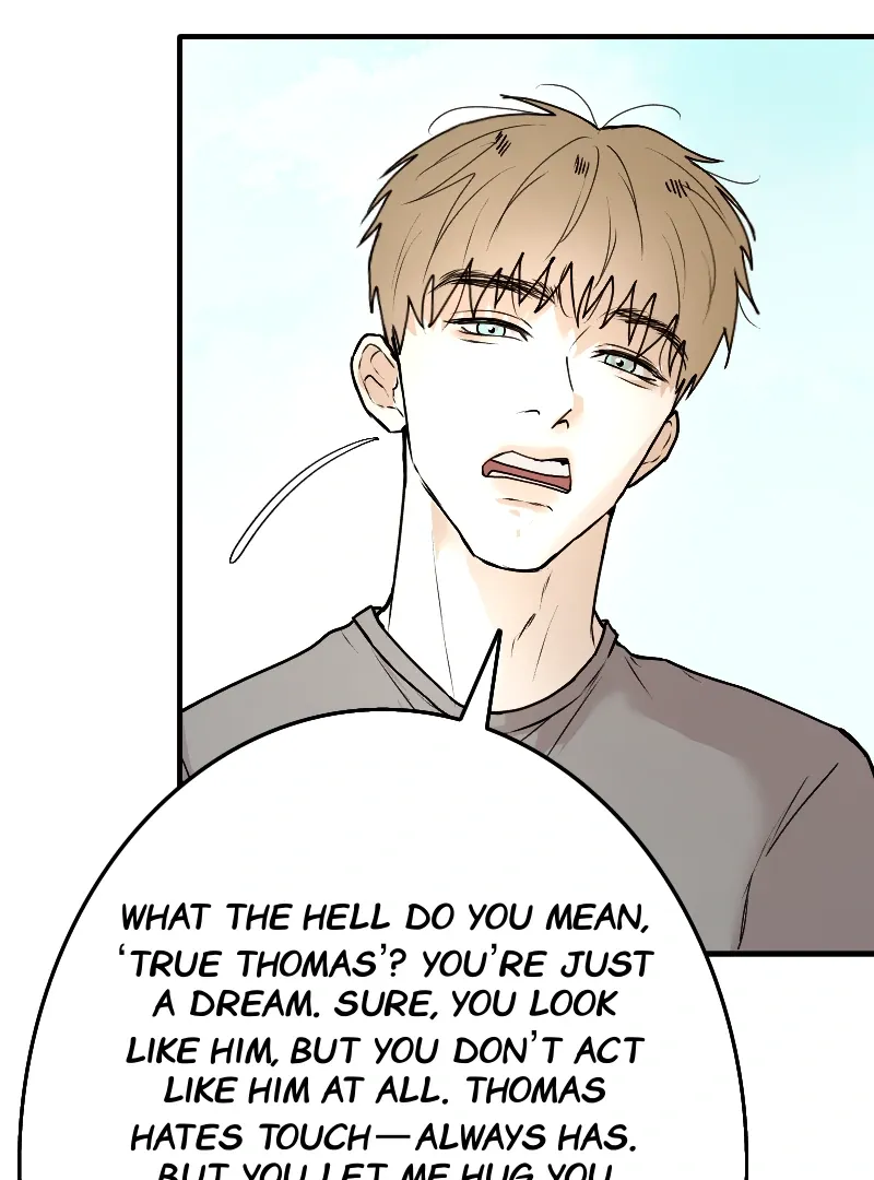 Read Dreams don’t lie chapter 4 image 21 on Lezhin