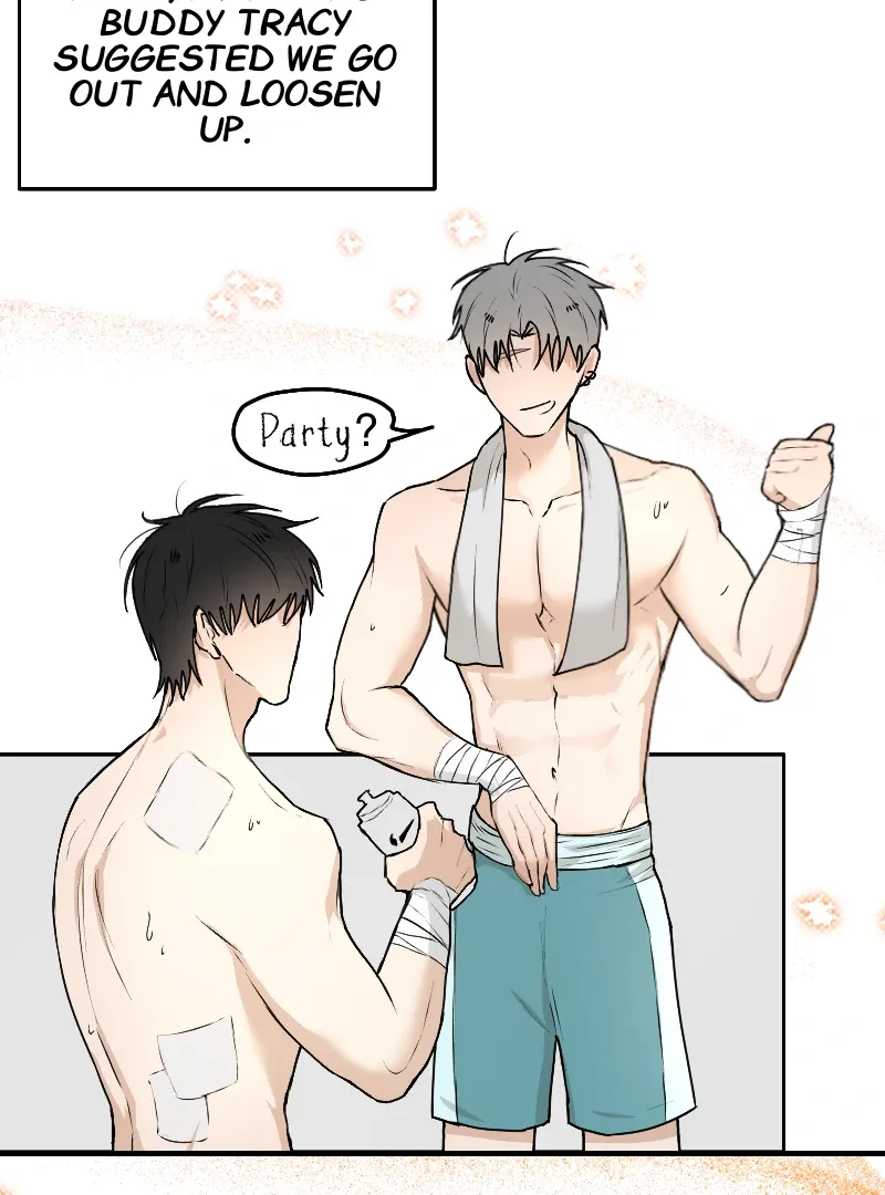 Read Dreams don’t lie chapter 5 image 11 on Lezhin