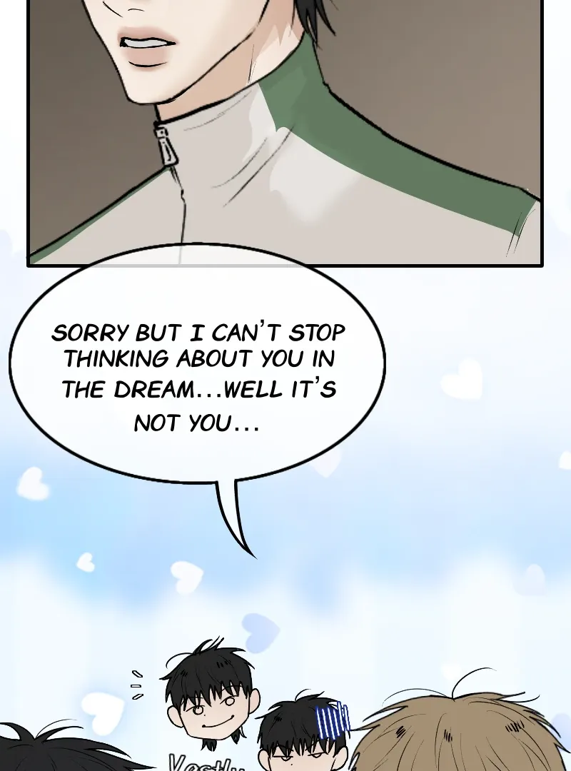 Read Dreams don’t lie chapter 5 image 23 on Lezhin