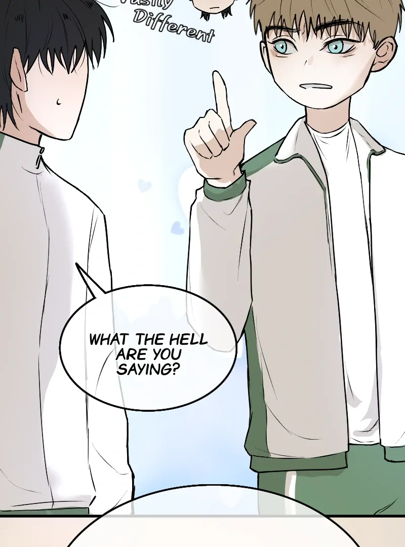 Read Dreams don’t lie chapter 5 image 24 on Lezhin
