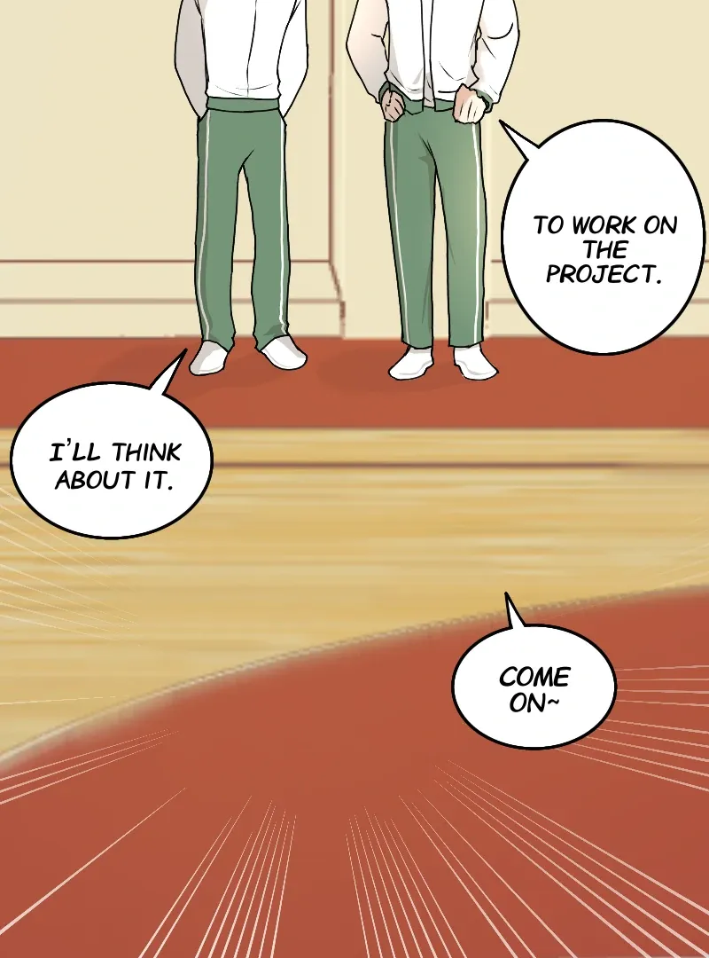Read Dreams don’t lie chapter 5 image 32 on Lezhin