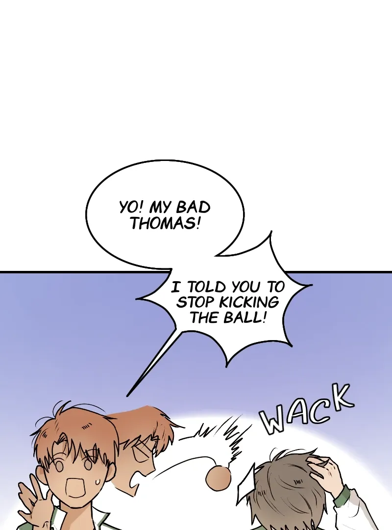 Read Dreams don’t lie chapter 5 image 35 on Lezhin