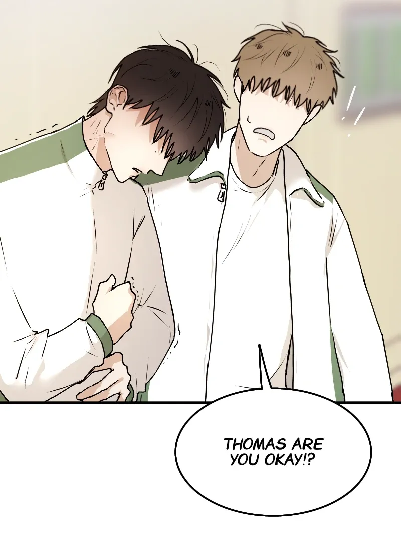 Read Dreams don’t lie chapter 5 image 37 on Lezhin