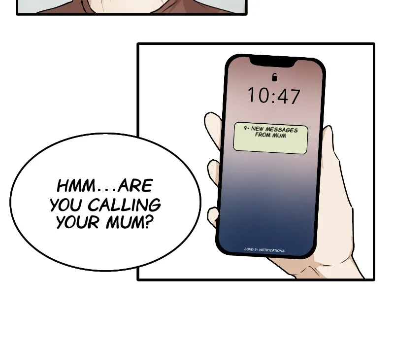 Read Dreams don’t lie chapter 6 image 11 on Lezhin