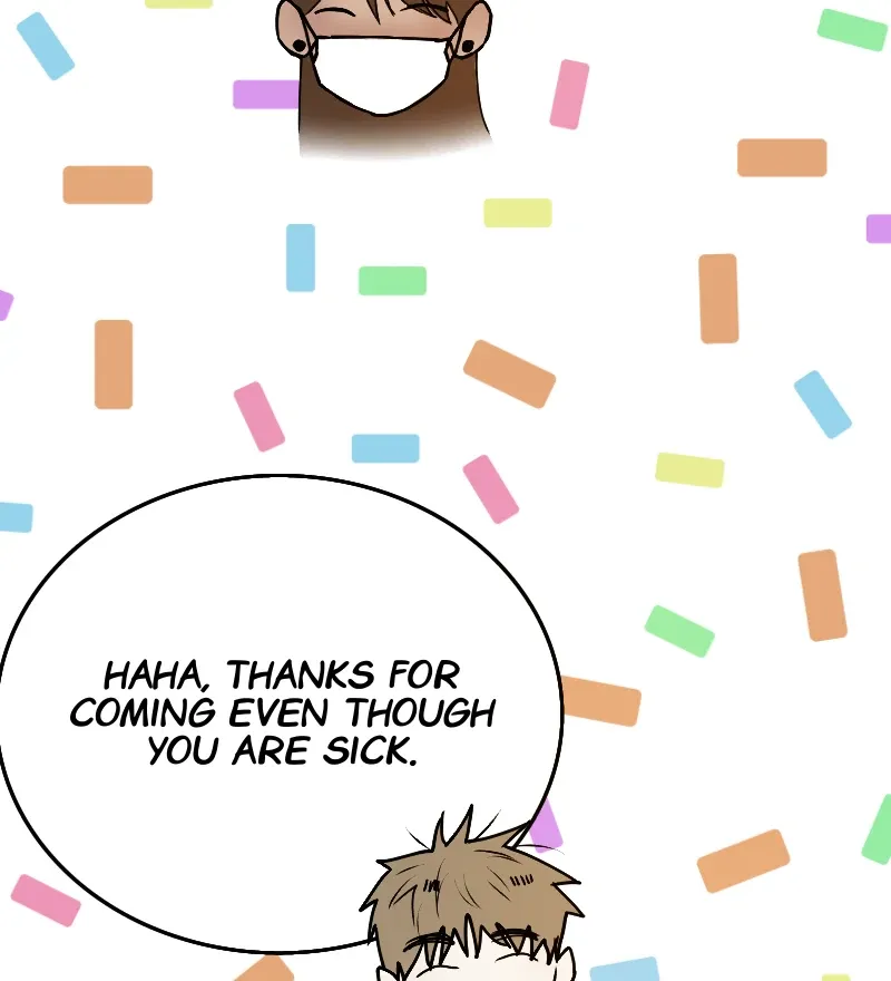 Read Dreams don’t lie chapter 6 image 3 on Lezhin
