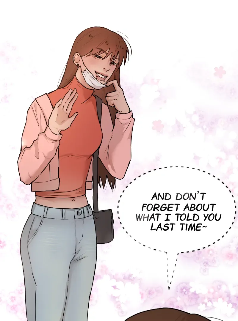 Read Dreams don’t lie chapter 6 image 5 on Lezhin