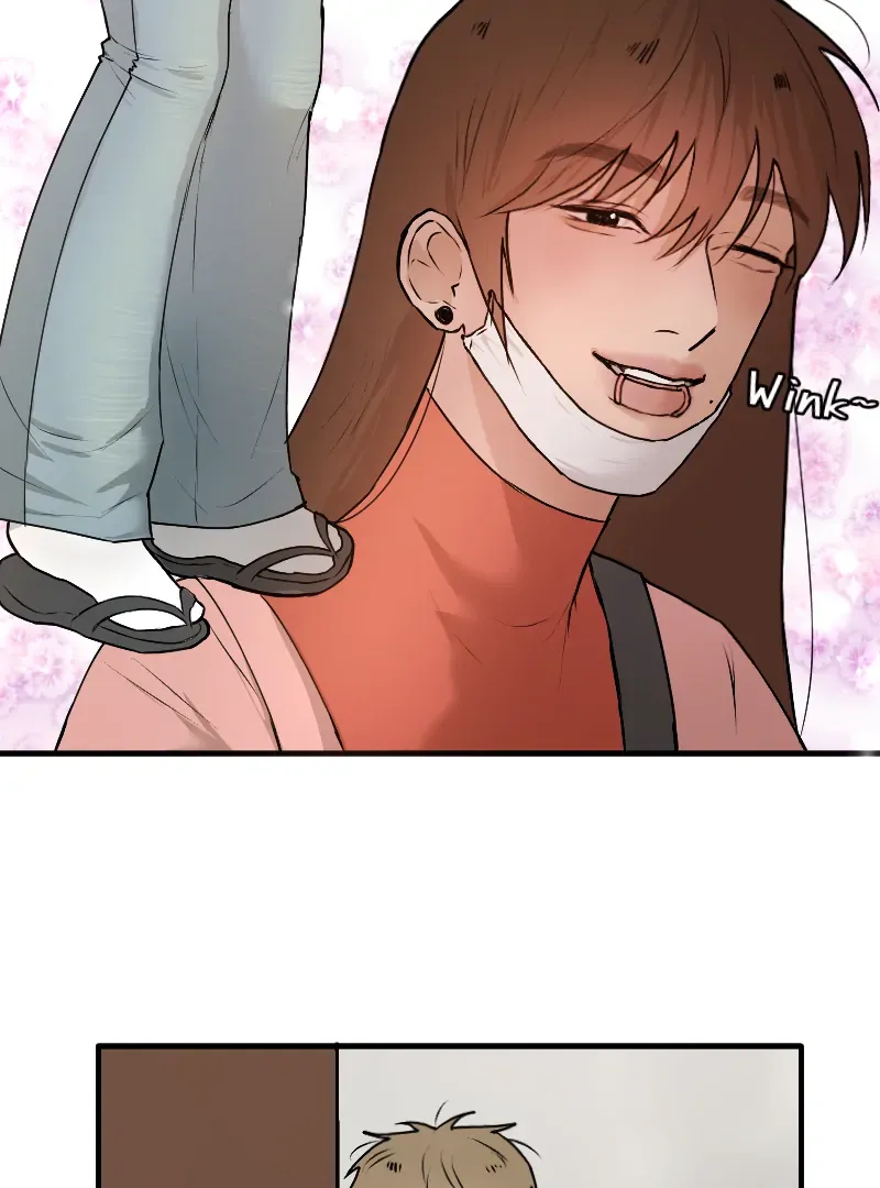 Read Dreams don’t lie chapter 6 image 6 on Lezhin