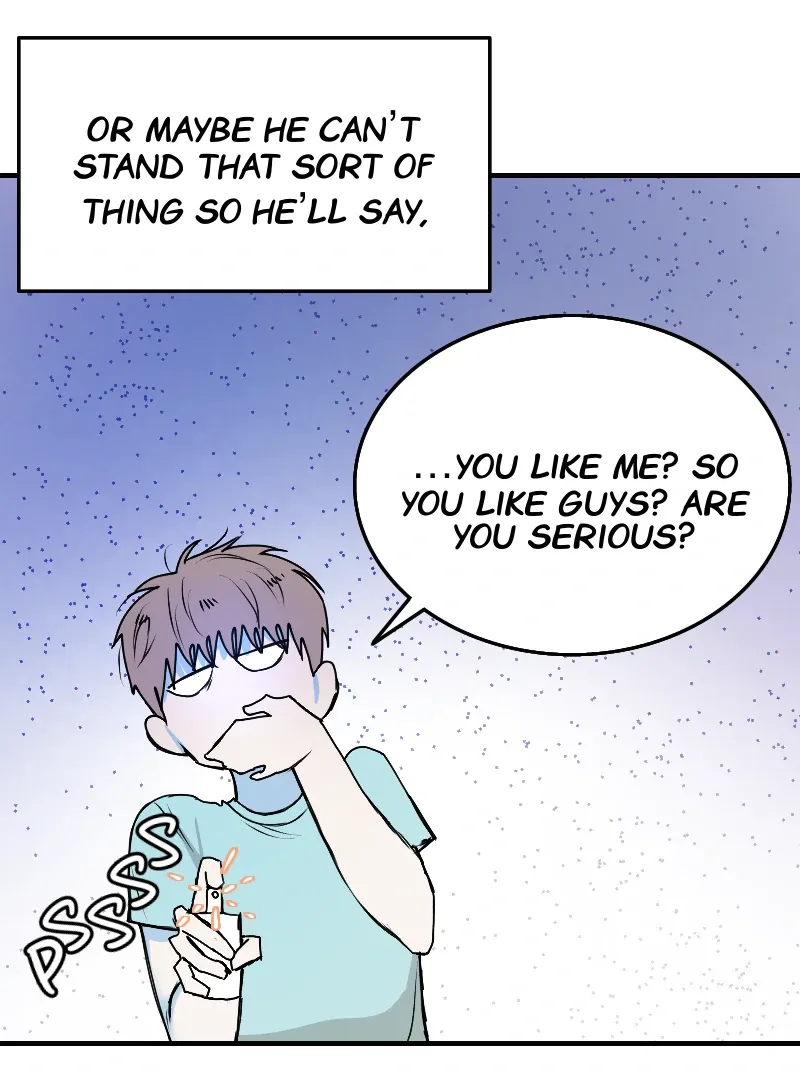 Read Dreams don’t lie chapter 7 image 21 on Lezhin
