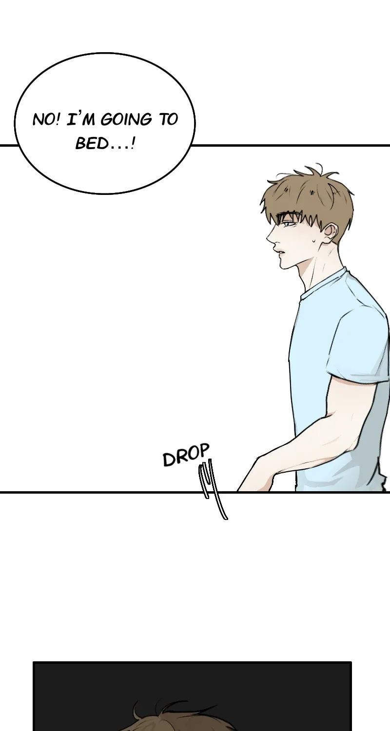 Read Dreams don’t lie chapter 7 image 27 on Lezhin