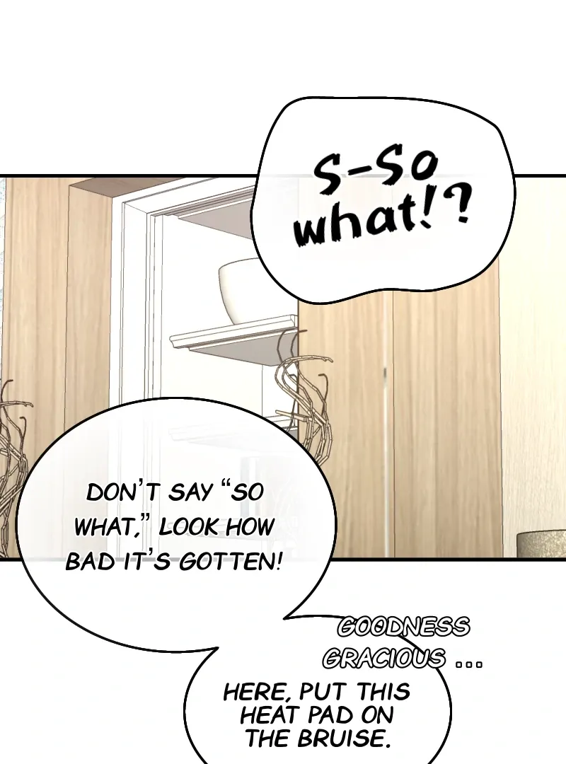 Read Dreams don’t lie chapter 7 image 8 on Lezhin