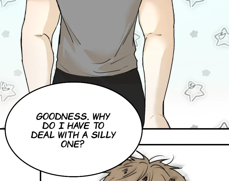 Read Dreams don’t lie chapter 8 image 10 on Lezhin