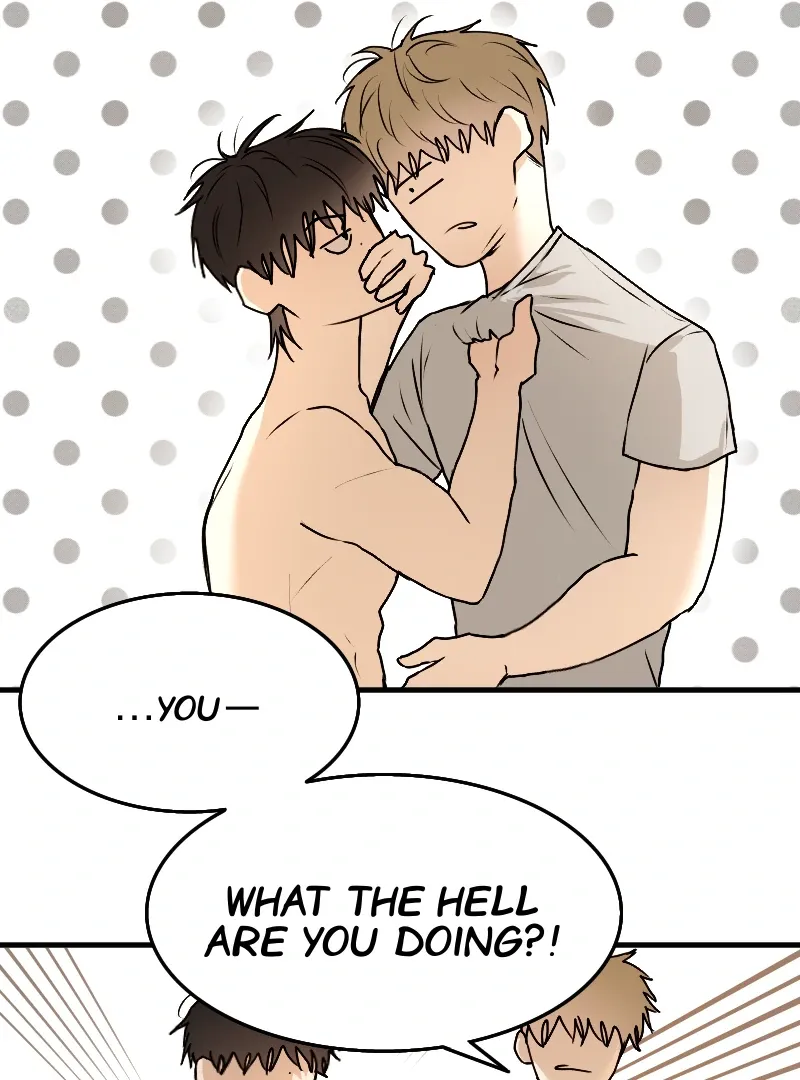 Read Dreams don’t lie chapter 8 image 18 on Lezhin