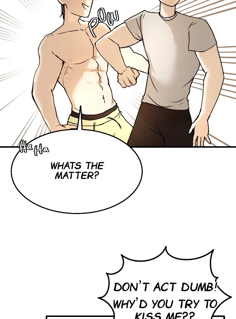 Read Dreams don’t lie chapter 8 image 19 on Lezhin