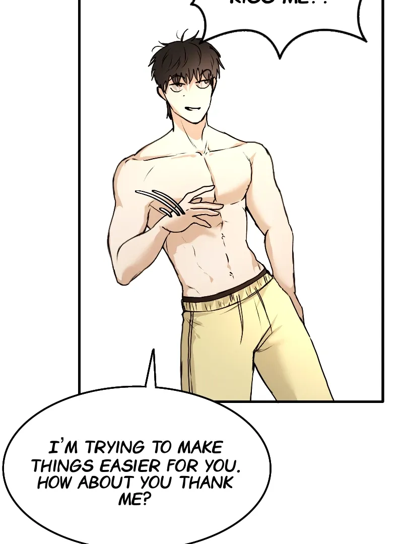 Read Dreams don’t lie chapter 8 image 20 on Lezhin