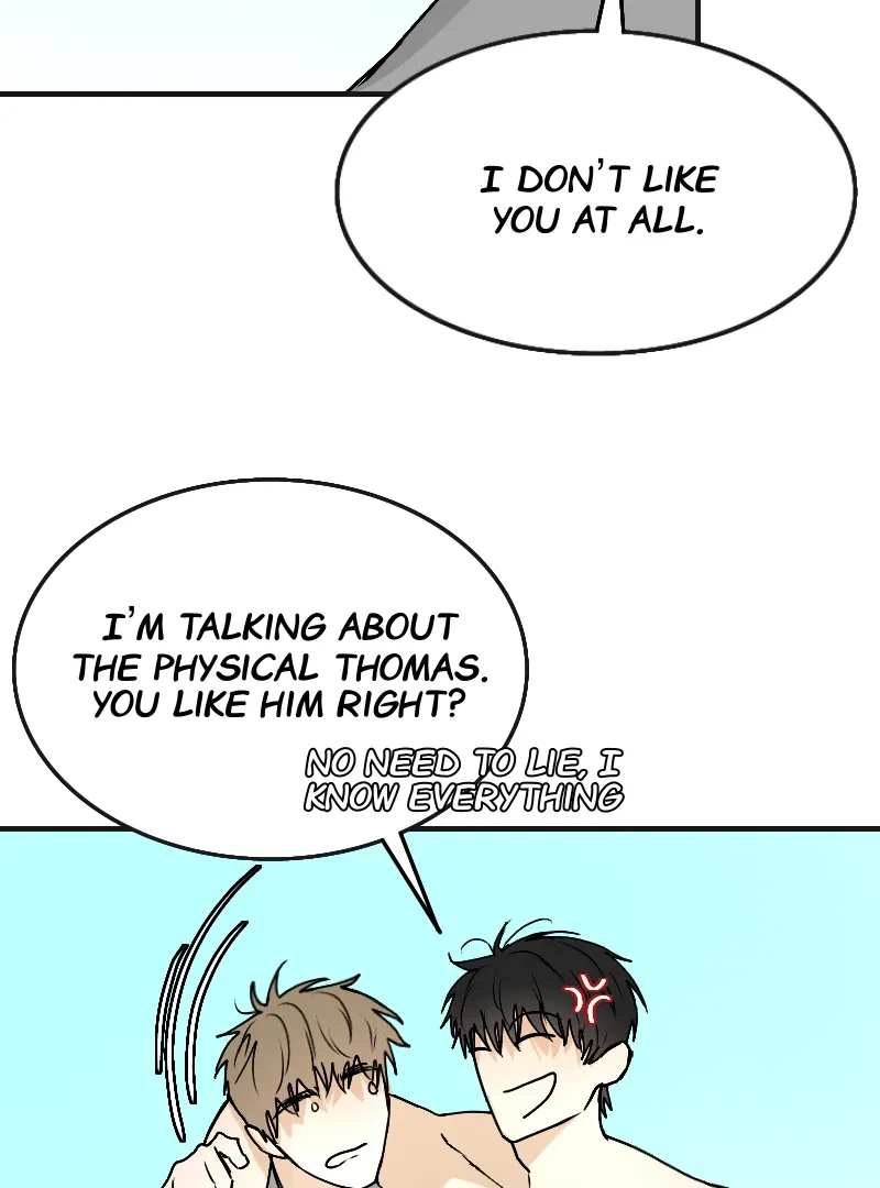 Read Dreams don’t lie chapter 8 image 28 on Lezhin