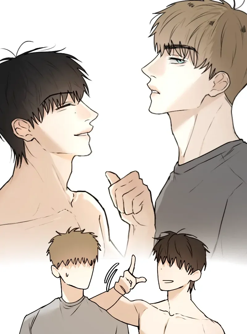 Read Dreams don’t lie chapter 8 image 35 on Lezhin