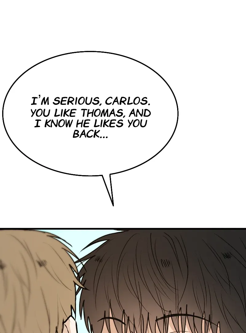 Read Dreams don’t lie chapter 8 image 45 on Lezhin