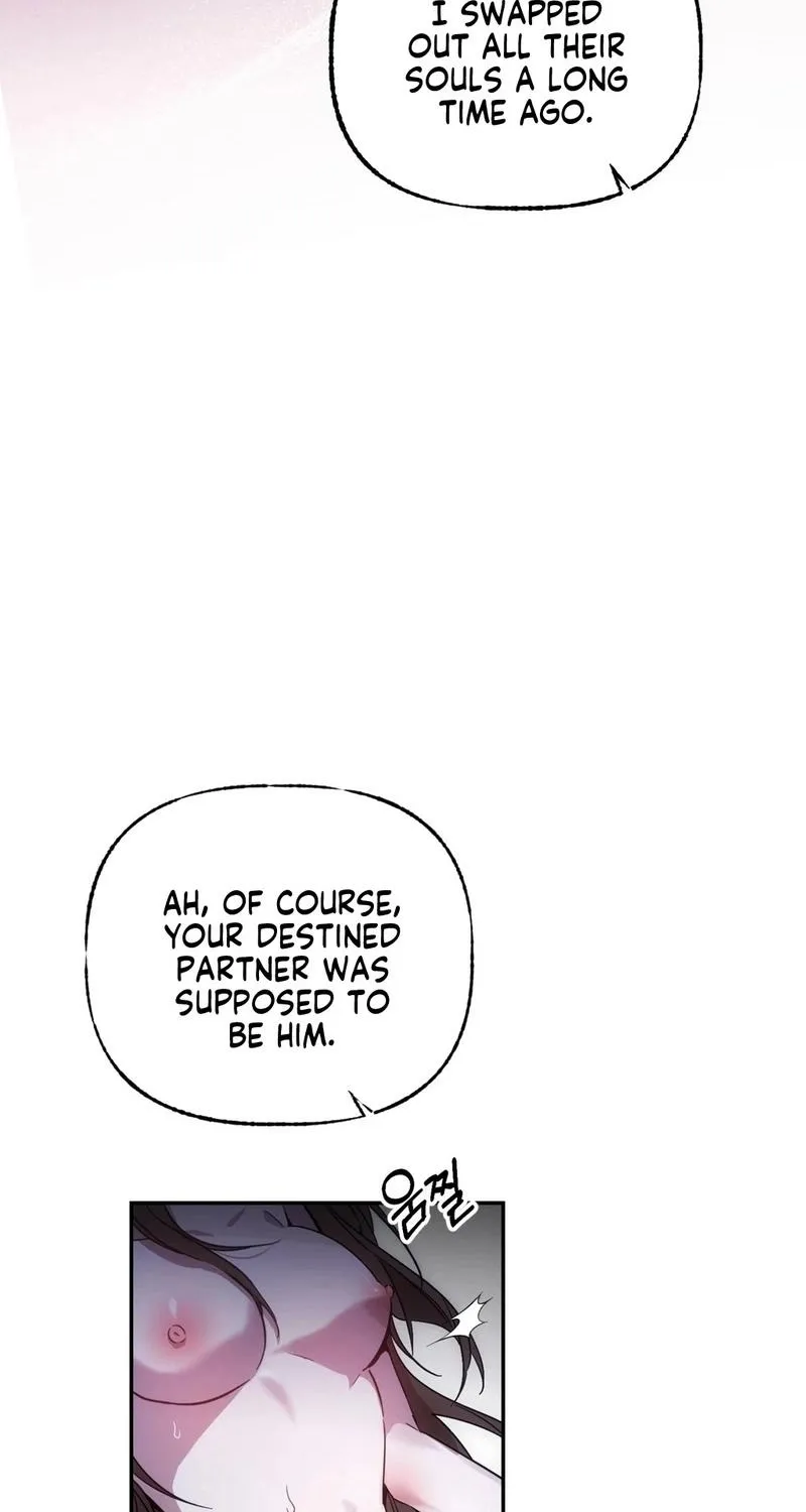 Read Dreamy soul chapter 1 image 13 on Lezhin