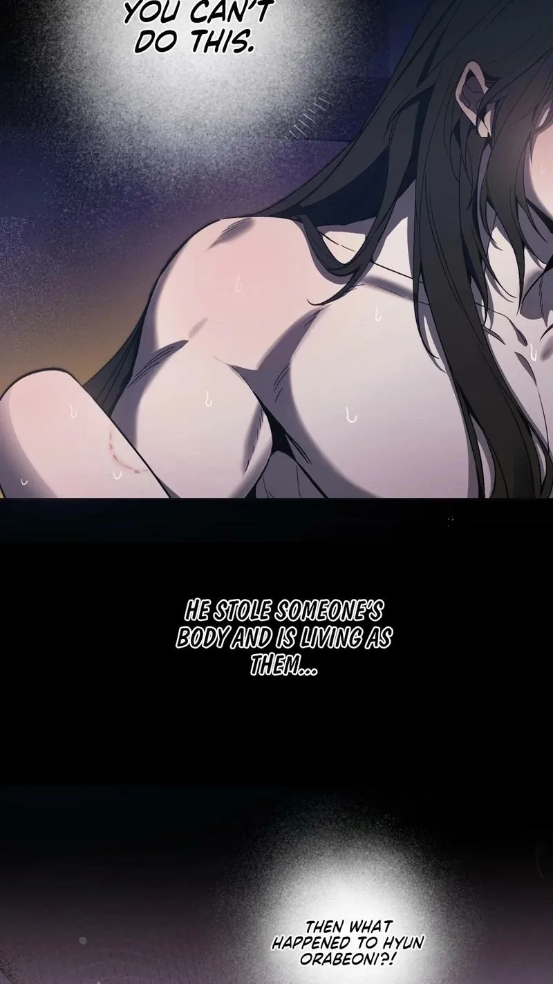 Read Dreamy soul chapter 1 image 24 on Lezhin
