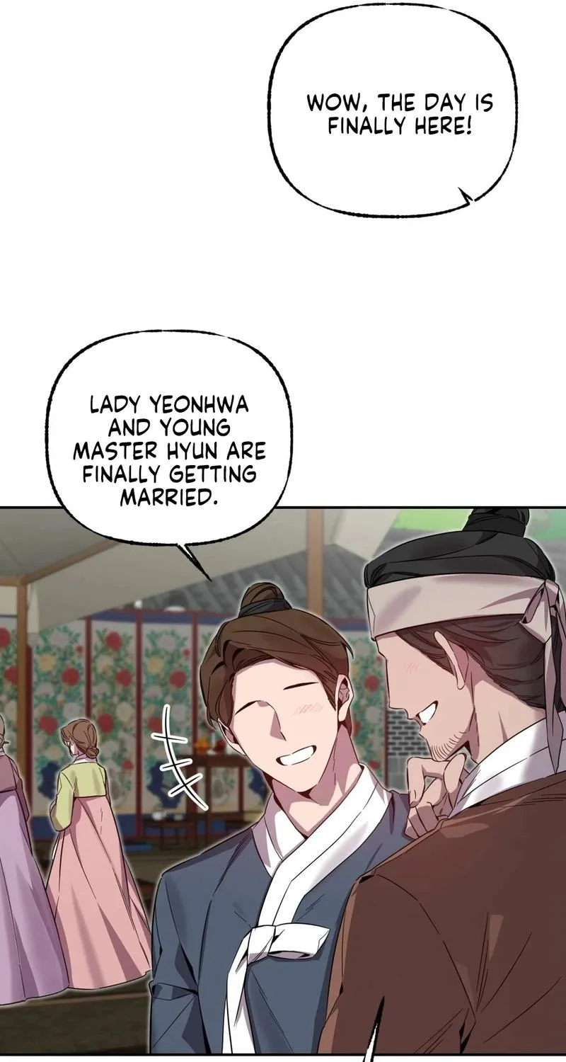 Read Dreamy soul chapter 1 image 30 on Lezhin