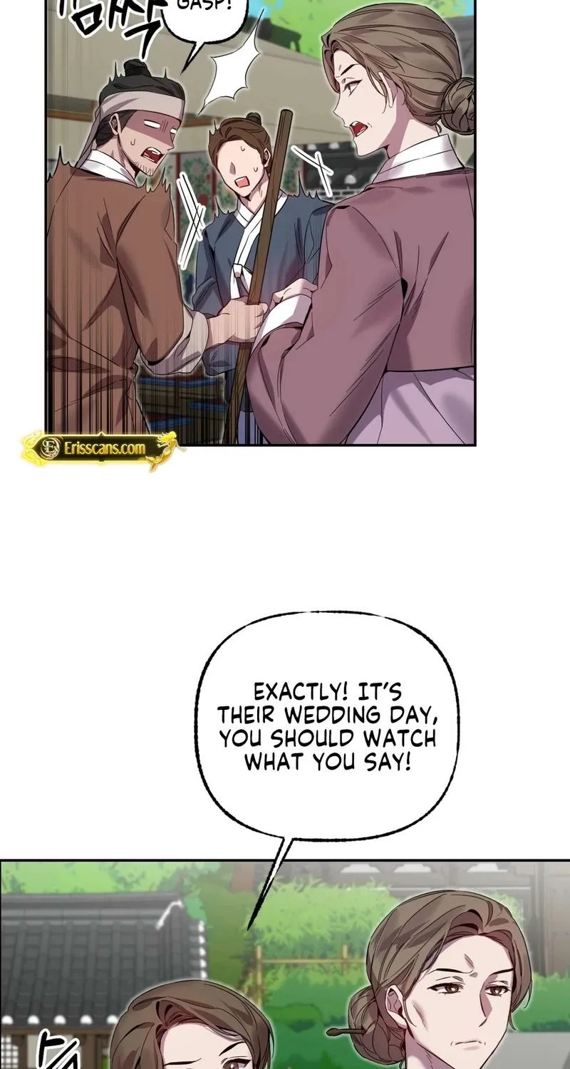 Read Dreamy soul chapter 1 image 33 on Lezhin