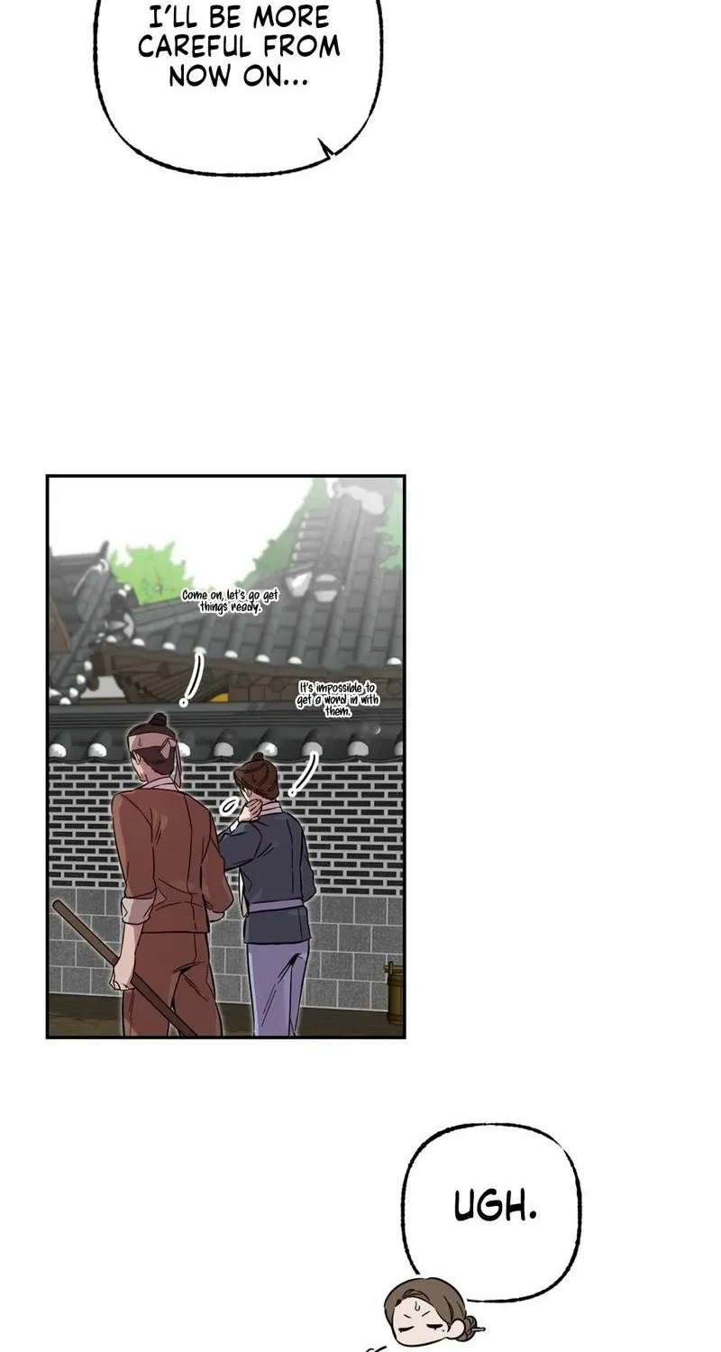 Read Dreamy soul chapter 1 image 35 on Lezhin