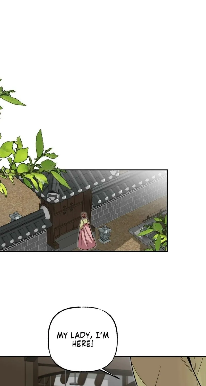 Read Dreamy soul chapter 1 image 37 on Lezhin