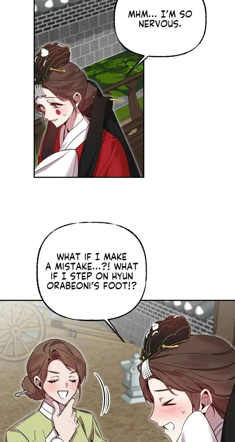 Read Dreamy soul chapter 1 image 42 on Lezhin