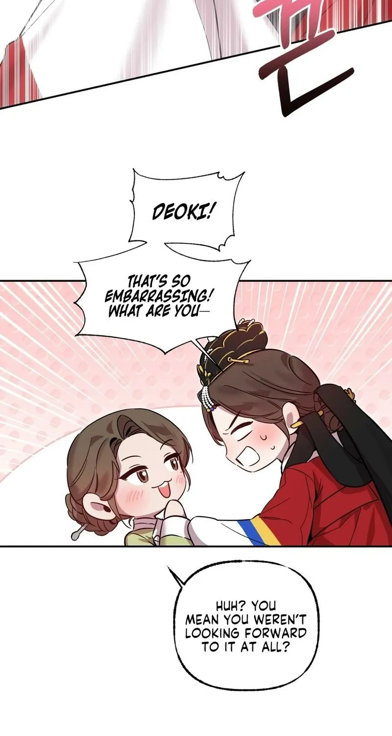 Read Dreamy soul chapter 1 image 46 on Lezhin