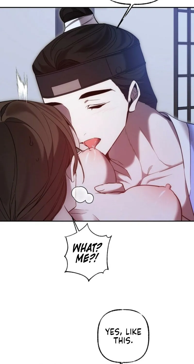 Read Dreamy soul chapter 10 image 14 on Lezhin