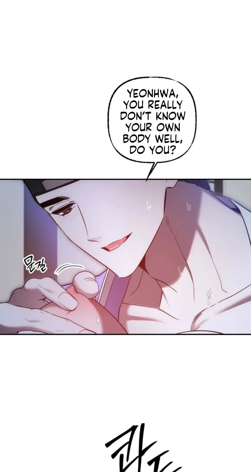 Read Dreamy soul chapter 10 image 18 on Lezhin