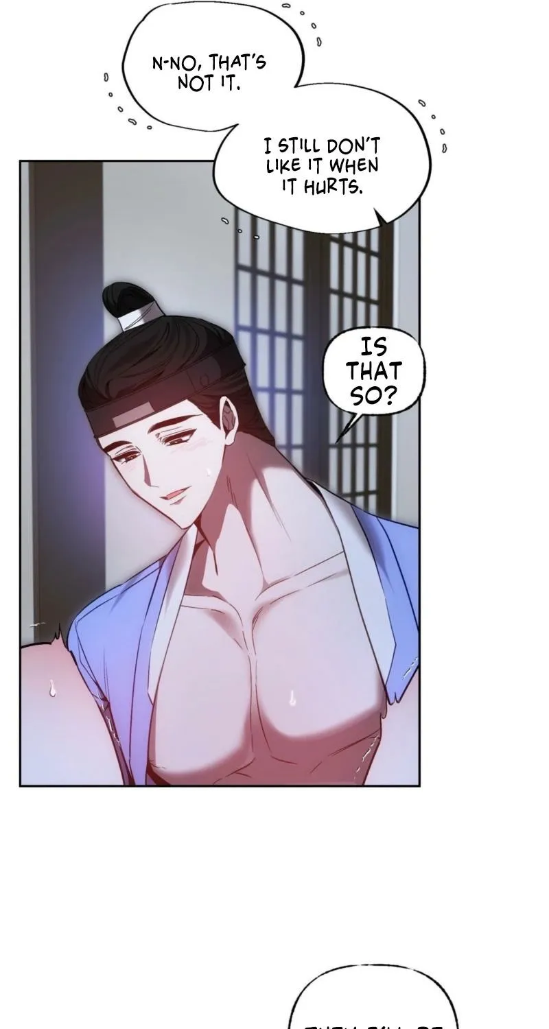 Read Dreamy soul chapter 10 image 25 on Lezhin