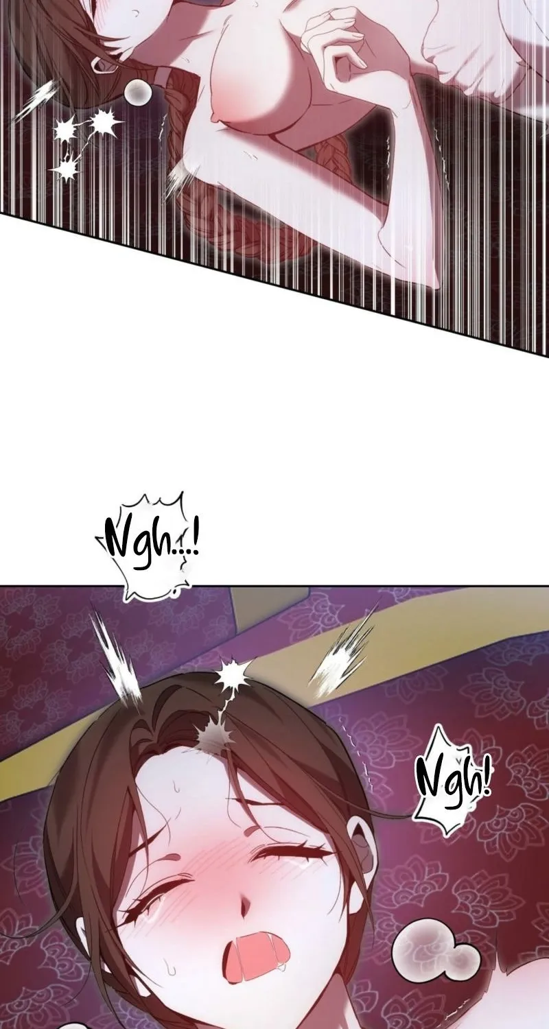 Read Dreamy soul chapter 10 image 30 on Lezhin