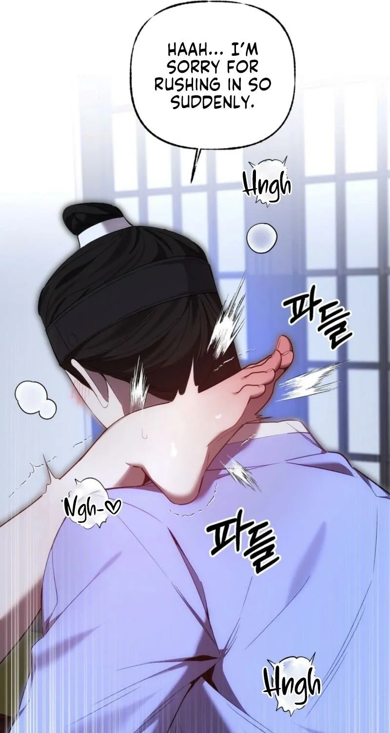 Read Dreamy soul chapter 10 image 33 on Lezhin