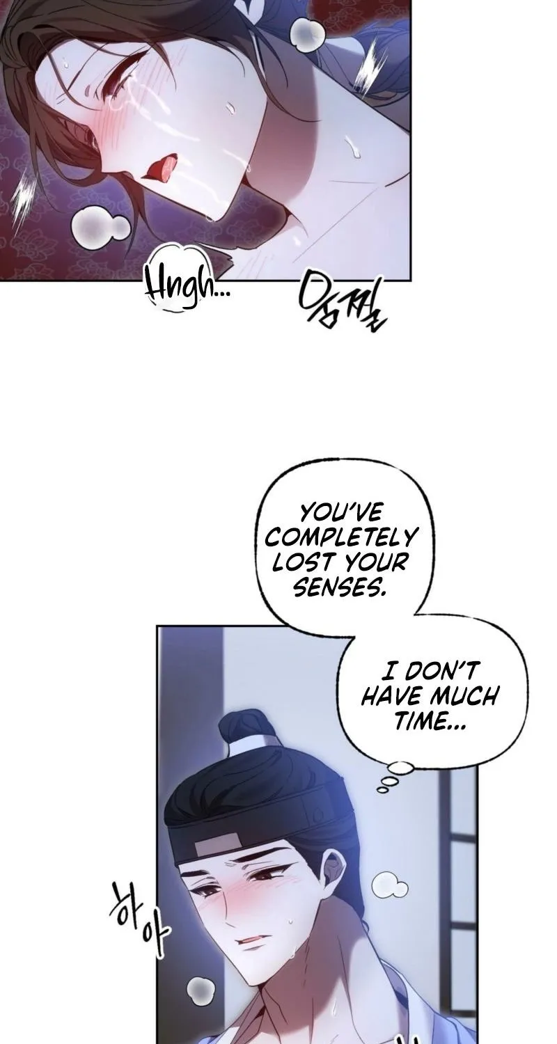 Read Dreamy soul chapter 10 image 46 on Lezhin