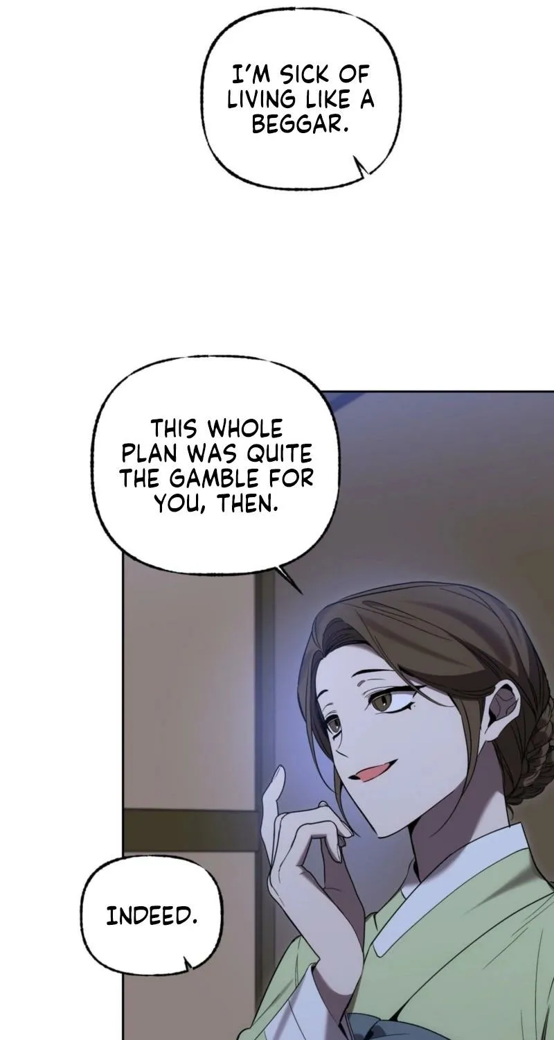 Read Dreamy soul chapter 10 image 57 on Lezhin