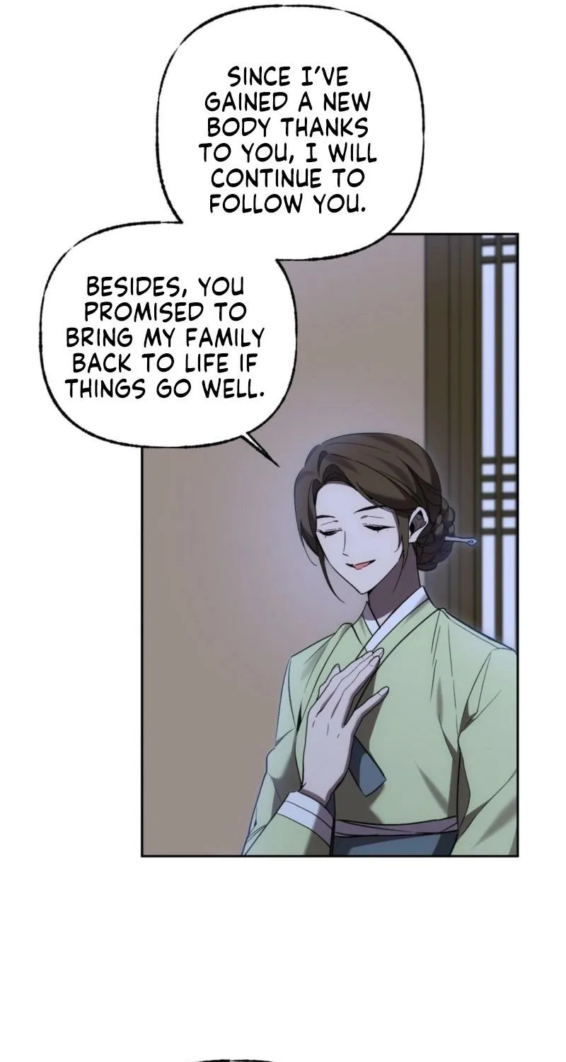 Read Dreamy soul chapter 10 image 59 on Lezhin