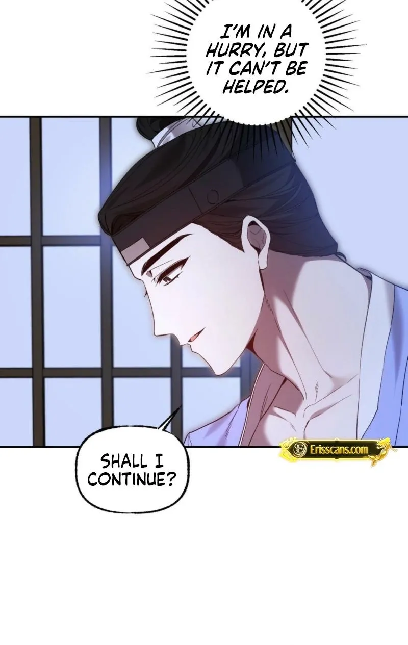 Read Dreamy soul chapter 10 image 8 on Lezhin