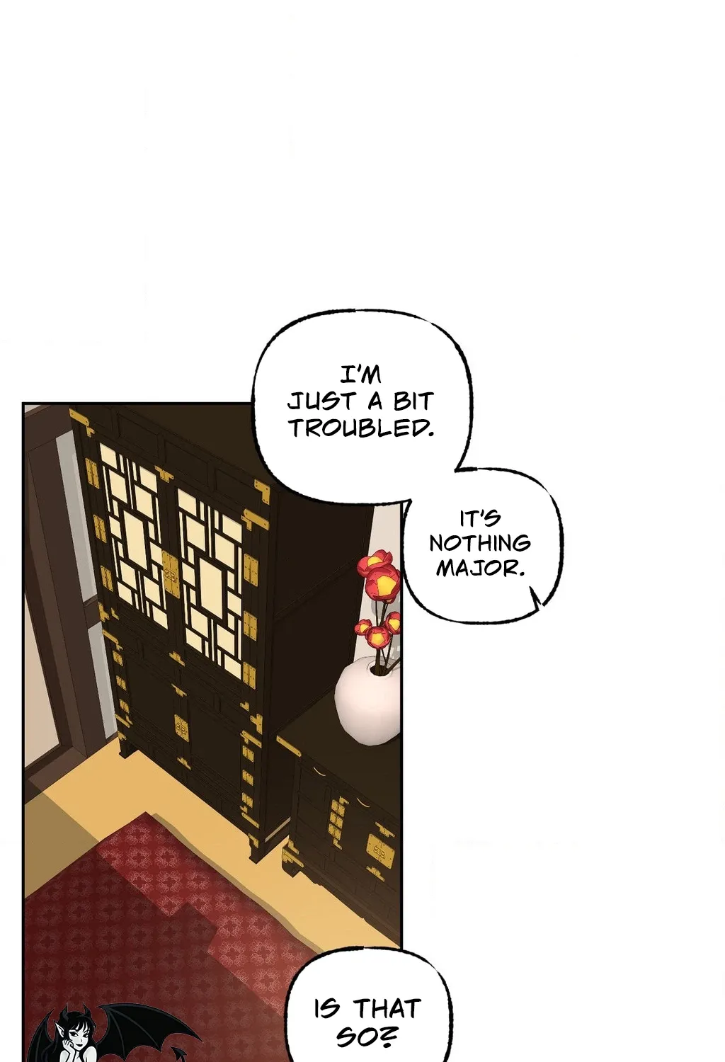 Read Dreamy soul chapter 11 image 13 on Lezhin