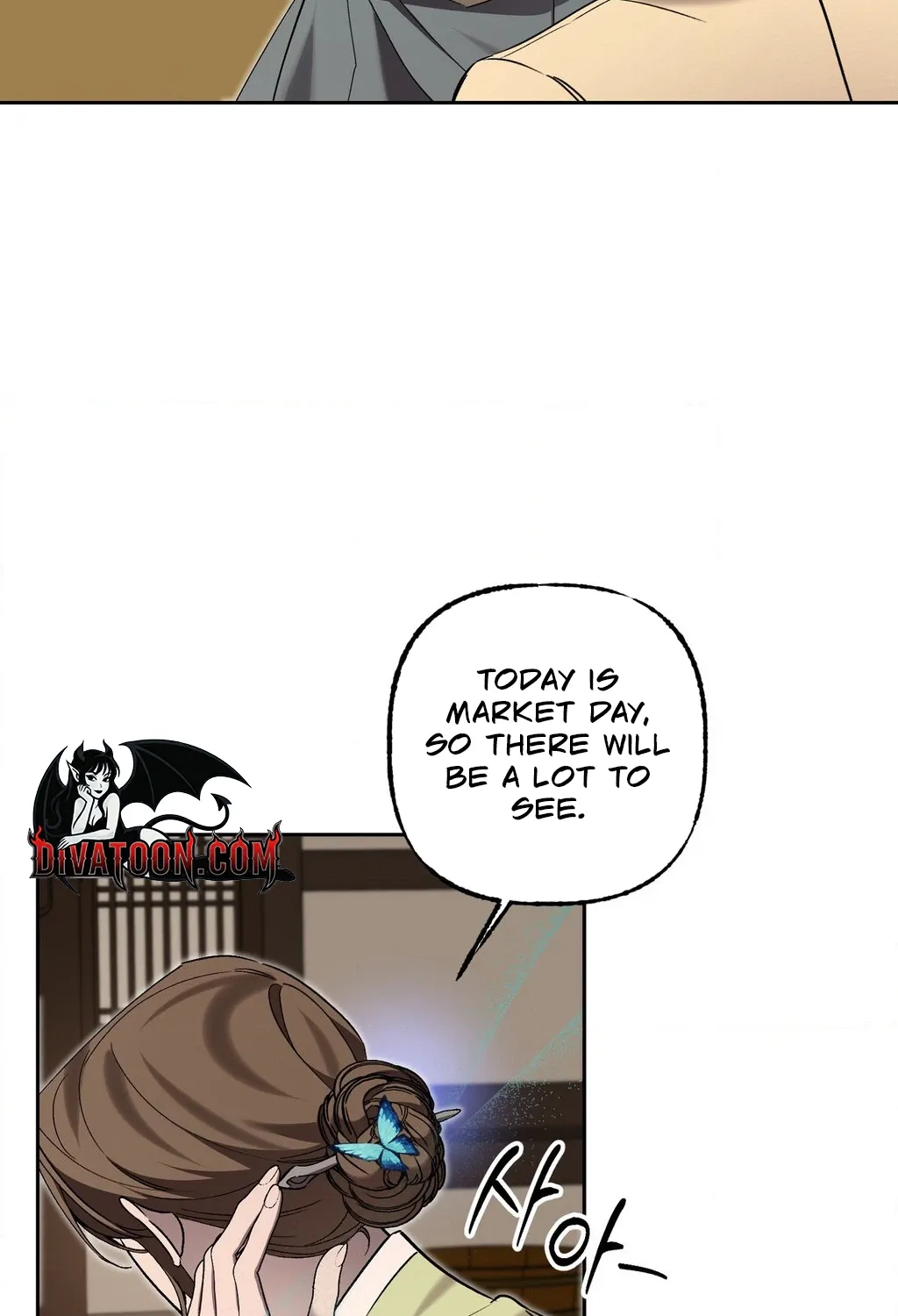 Read Dreamy soul chapter 11 image 17 on Lezhin