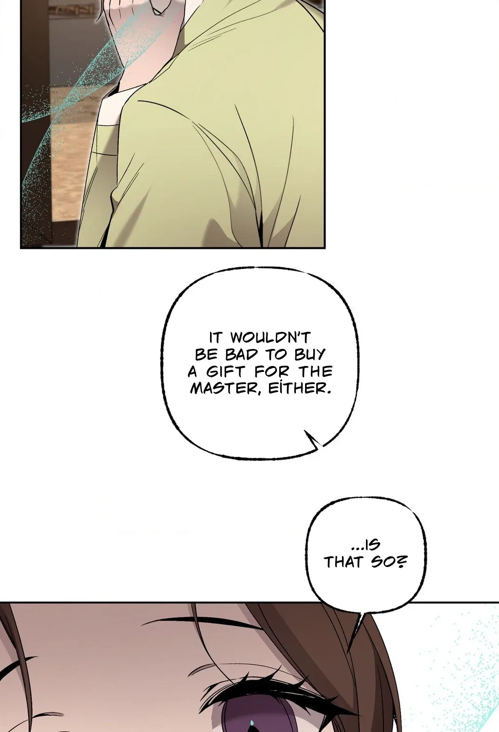 Read Dreamy soul chapter 11 image 18 on Lezhin