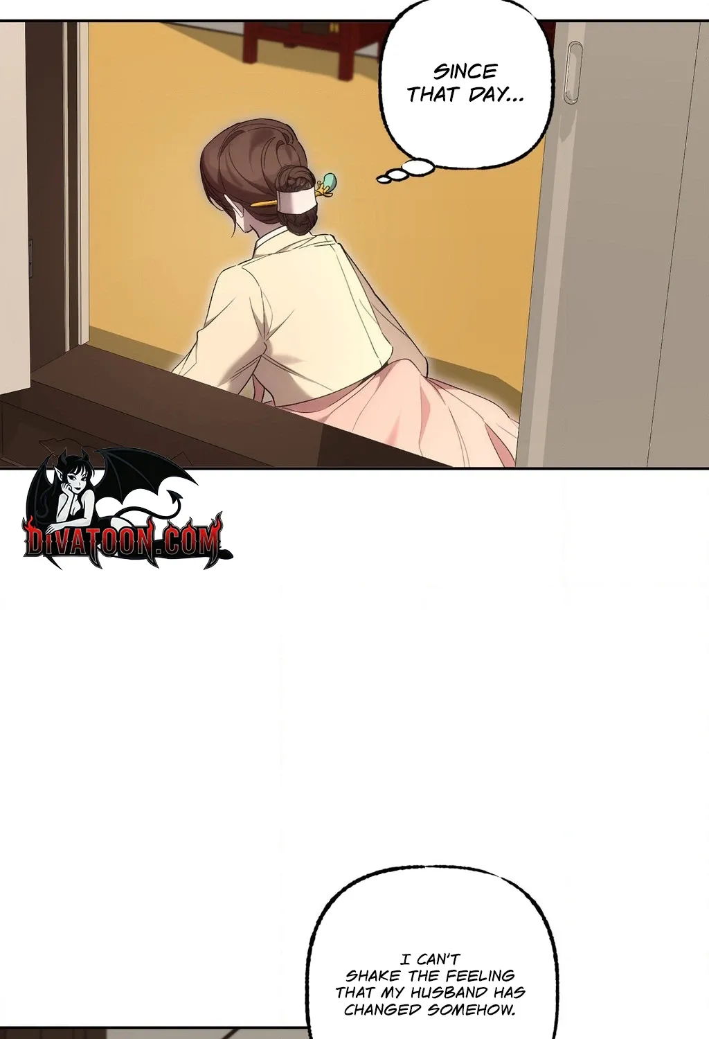 Read Dreamy soul chapter 11 image 2 on Lezhin